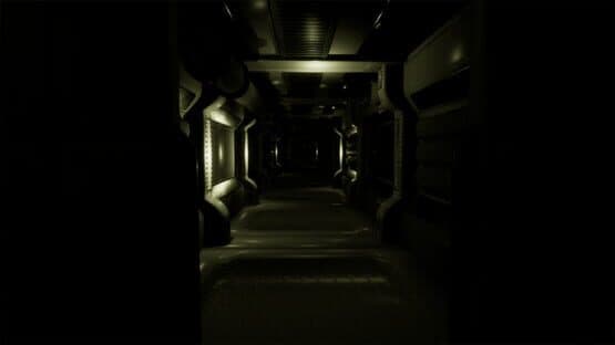 The Crater — screenshot 3