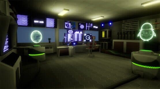 The Crater — screenshot 4