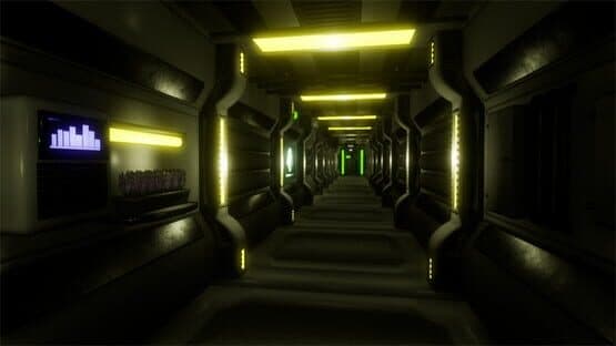 The Crater — screenshot 5