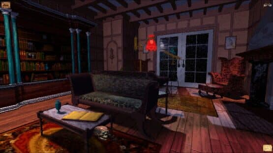 The 7th Guest: 25th Anniversary Edition — screenshot 5