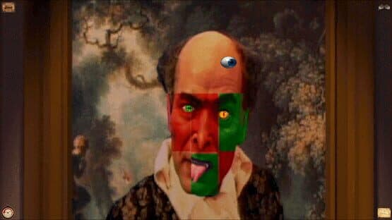 The 7th Guest: 25th Anniversary Edition — screenshot 6