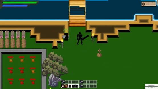 Primal Forge — screenshot 5