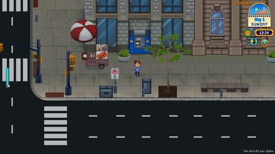 Circadian City — screenshot 3