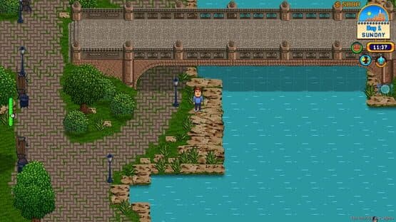 Circadian City — screenshot 6