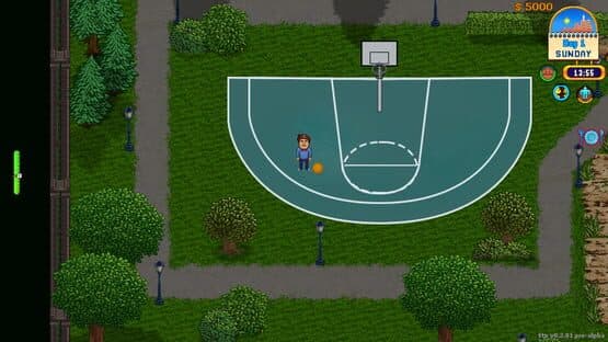 Circadian City — screenshot 7