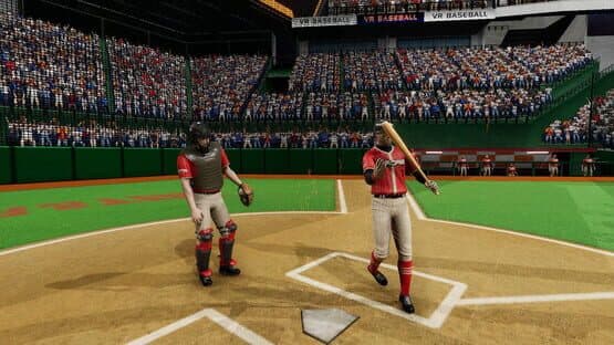 Hit & Run VR — screenshot 1