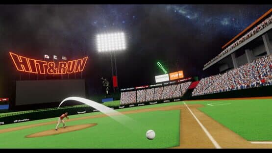 Hit & Run VR — screenshot 5