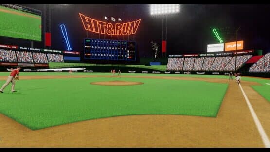 Hit & Run VR — screenshot 7