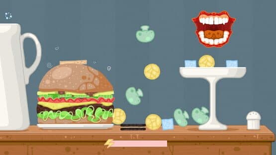 Call of Fries — screenshot 1