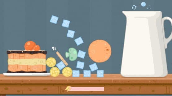 Call of Fries — screenshot 2