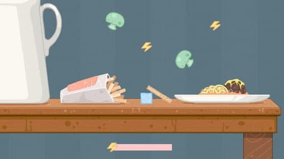 Call of Fries — screenshot 4