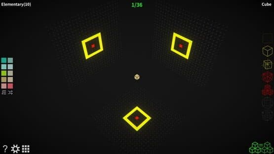 Multiple Views Objects — screenshot 3