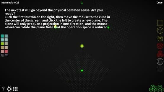 Multiple Views Objects — screenshot 4