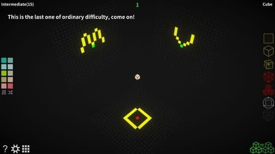 Multiple Views Objects — screenshot 5
