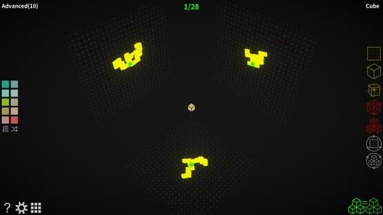 Multiple Views Objects — screenshot 6