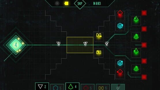 Data Defense — screenshot 1