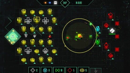 Data Defense — screenshot 2