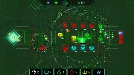 Data Defense — screenshot 3