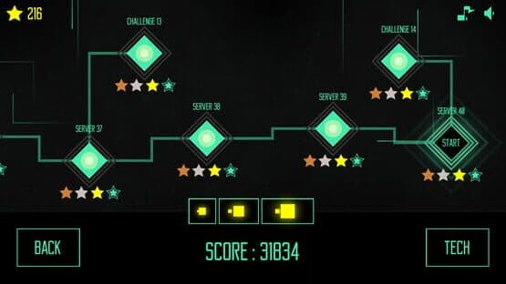 Data Defense — screenshot 4