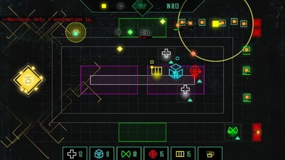 Data Defense — screenshot 5