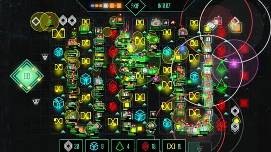 Data Defense — screenshot 6