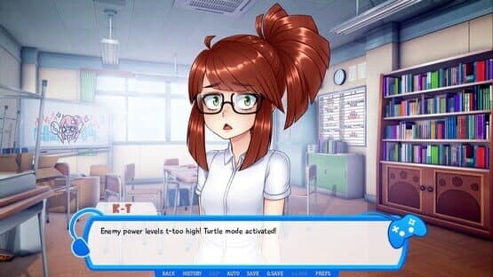LuGame: Lunchtime Games Club! — screenshot 5