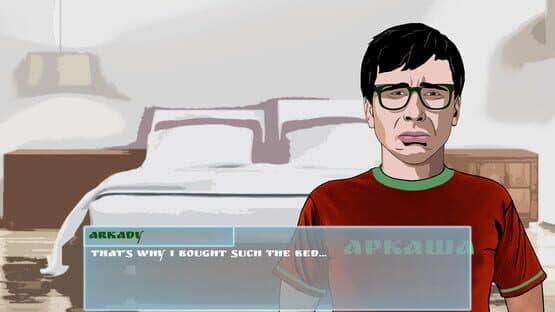 Arkady Survive — screenshot 1