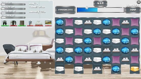 Arkady Survive — screenshot 2