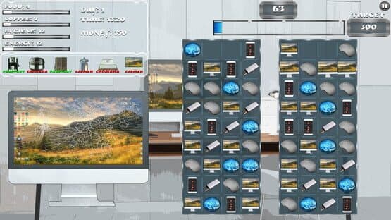 Arkady Survive — screenshot 7