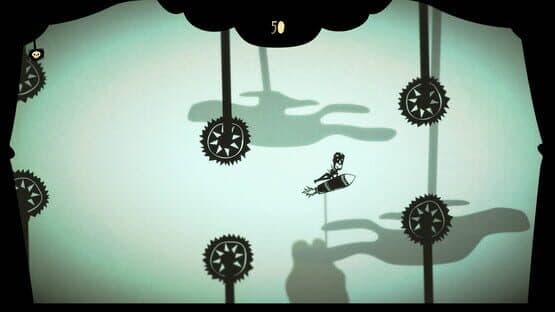 Shadow Fencer Theatre — screenshot 4