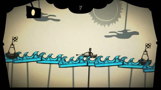 Shadow Fencer Theatre — screenshot 6