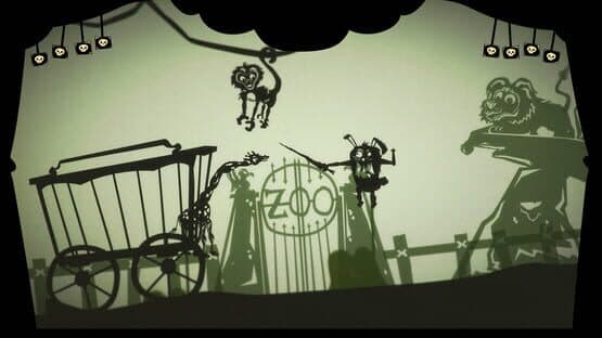 Shadow Fencer Theatre — screenshot 7