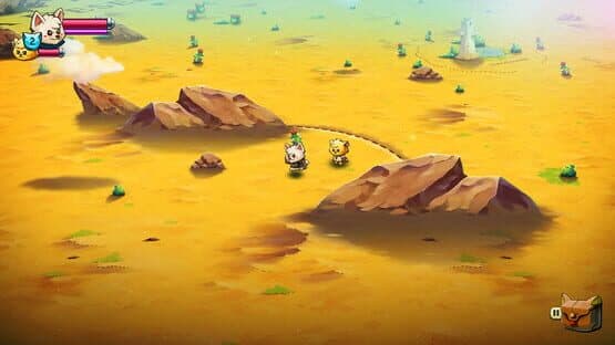 Cat Quest II — screenshot 6