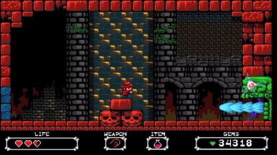 Sydney Hunter and the Curse of the Mayan — screenshot 4