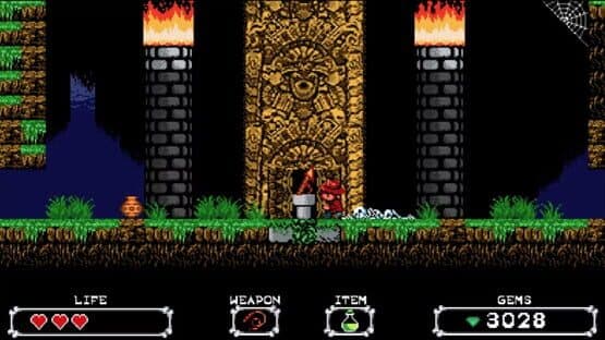 Sydney Hunter and the Curse of the Mayan — screenshot 5