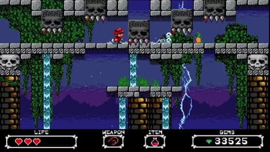 Sydney Hunter and the Curse of the Mayan — screenshot 6