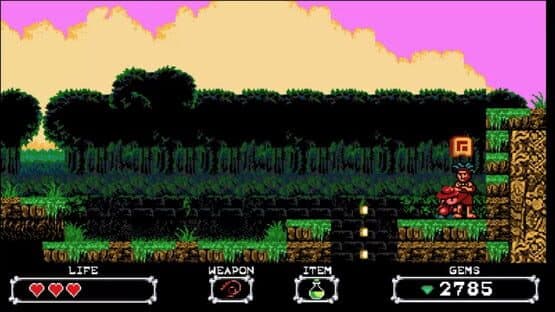 Sydney Hunter and the Curse of the Mayan — screenshot 7