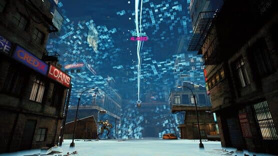 Drone Striker — screenshot 5