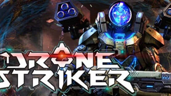 Drone Striker — screenshot 6