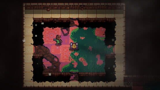Burning Knight — screenshot 2