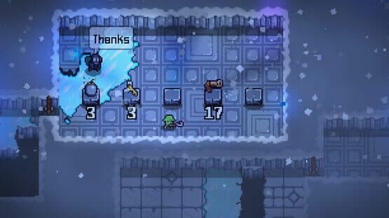 Burning Knight — screenshot 3