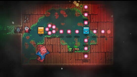 Burning Knight — screenshot 6