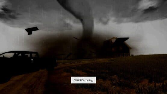 Storm Chasers — screenshot 2