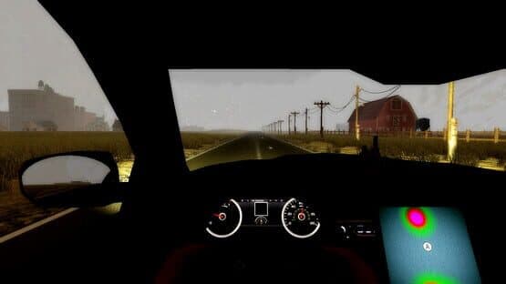 Storm Chasers — screenshot 6
