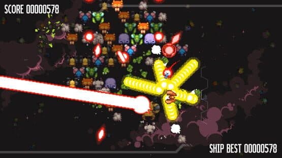 Ultrabugs — screenshot 1