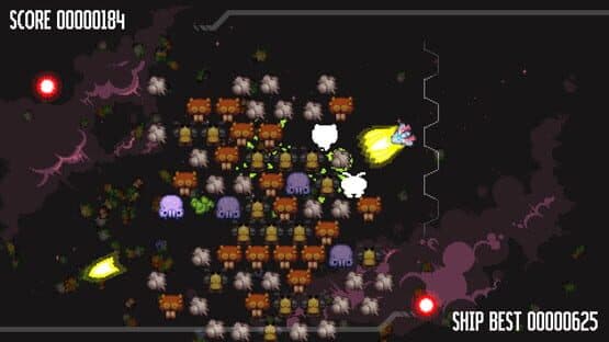 Ultrabugs — screenshot 2