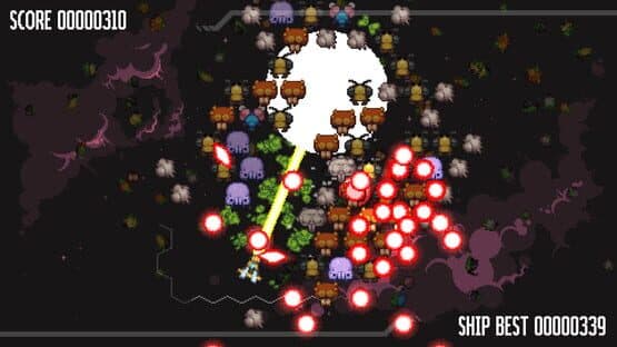 Ultrabugs — screenshot 3