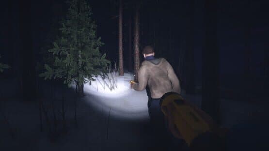 The Deer — screenshot 1