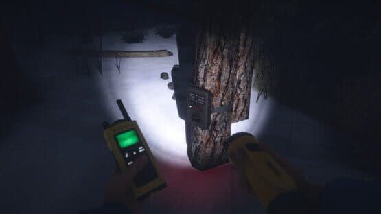 The Deer — screenshot 2