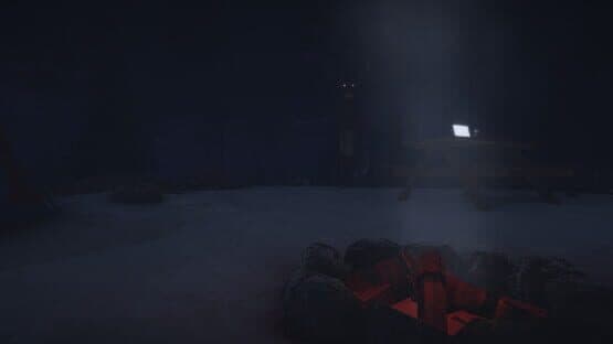 The Deer — screenshot 3